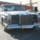 Illustration for article titled 1971 Imperial Sets Sail For Europe, Joins Mercedes-Benz 600 Traveling Companion